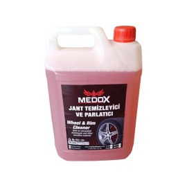 MEDOX JANT TEMİZLEYİCİ 5KG